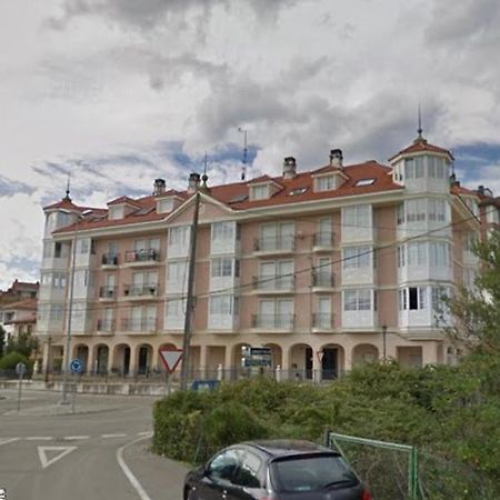 Apartament Ermita San Vicente De La Barquera Duplex Zewnętrze zdjęcie