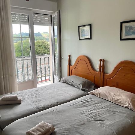 Apartament Ermita San Vicente De La Barquera Duplex Zewnętrze zdjęcie