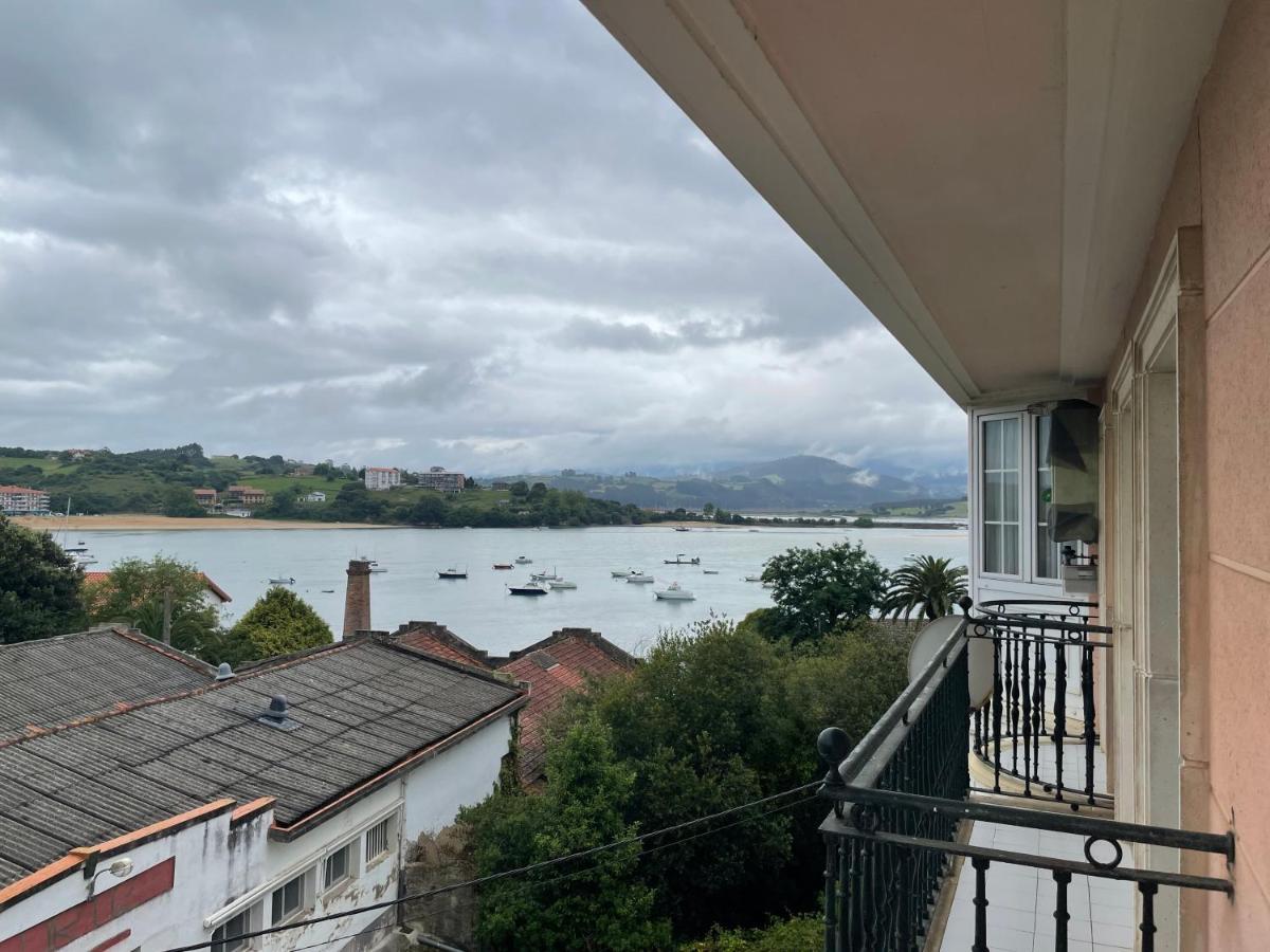 Apartament Ermita San Vicente De La Barquera Duplex Zewnętrze zdjęcie
