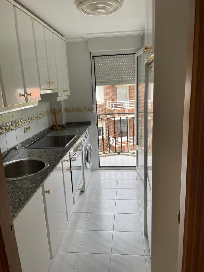 Apartament Ermita San Vicente De La Barquera Duplex Zewnętrze zdjęcie
