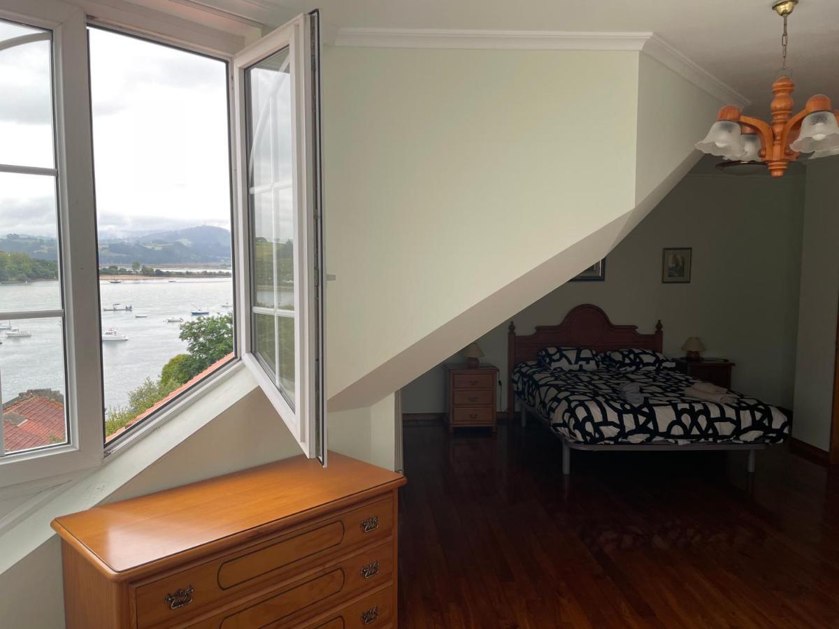 Apartament Ermita San Vicente De La Barquera Duplex Zewnętrze zdjęcie