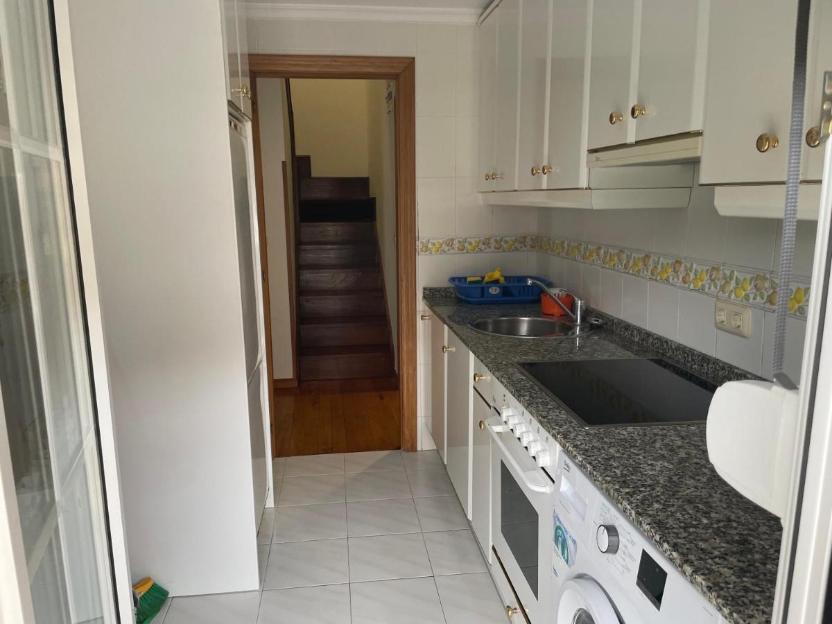 Apartament Ermita San Vicente De La Barquera Duplex Zewnętrze zdjęcie