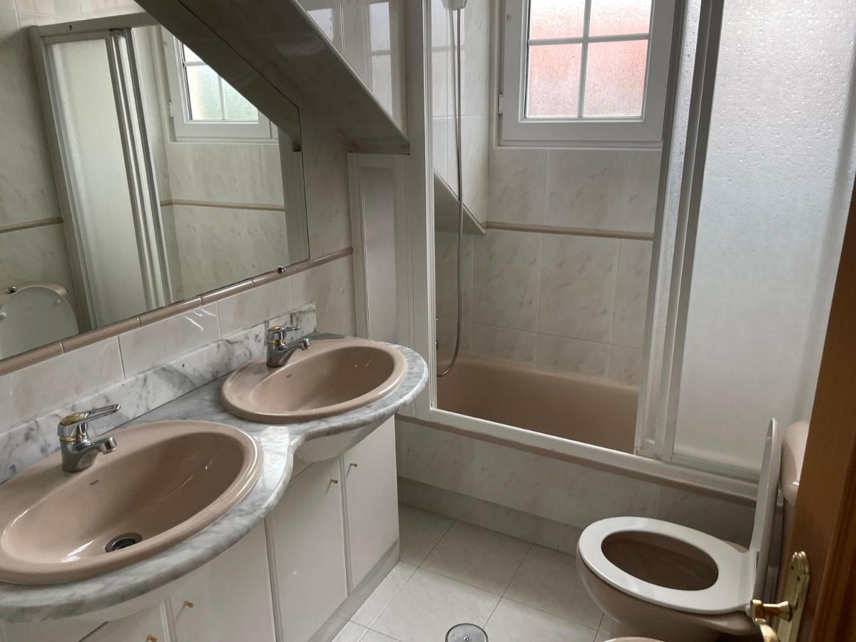 Apartament Ermita San Vicente De La Barquera Duplex Zewnętrze zdjęcie