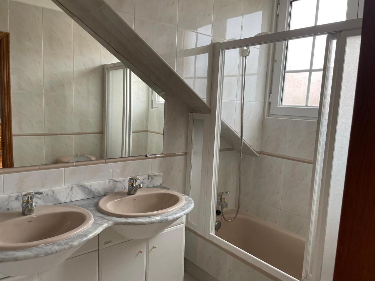 Apartament Ermita San Vicente De La Barquera Duplex Zewnętrze zdjęcie