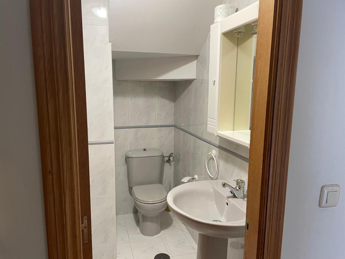 Apartament Ermita San Vicente De La Barquera Duplex Zewnętrze zdjęcie
