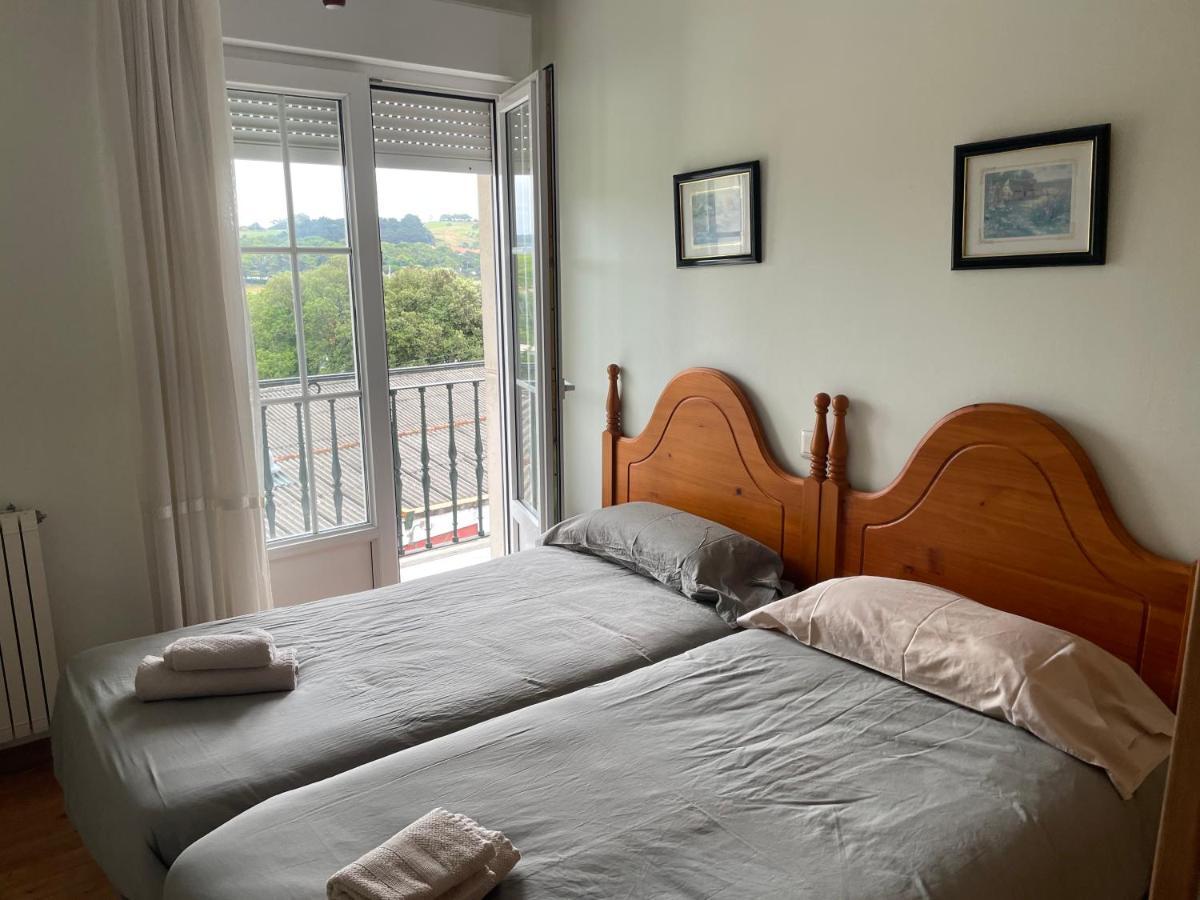 Apartament Ermita San Vicente De La Barquera Duplex Zewnętrze zdjęcie