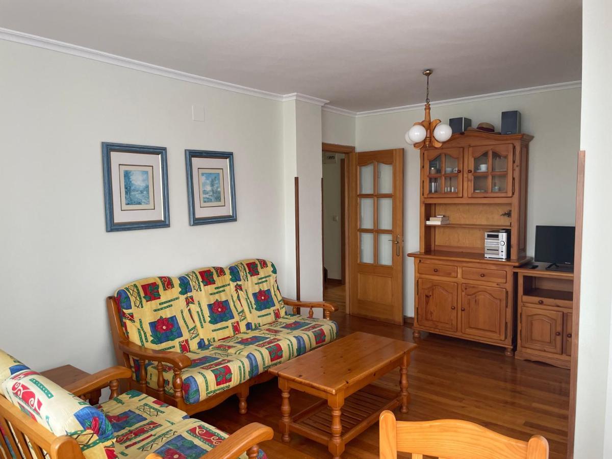 Apartament Ermita San Vicente De La Barquera Duplex Zewnętrze zdjęcie