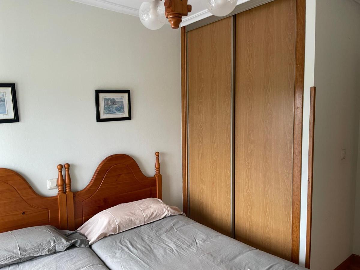 Apartament Ermita San Vicente De La Barquera Duplex Zewnętrze zdjęcie