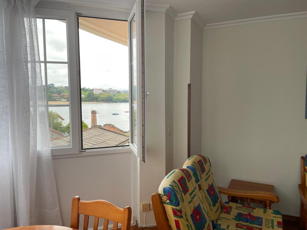 Apartament Ermita San Vicente De La Barquera Duplex Zewnętrze zdjęcie
