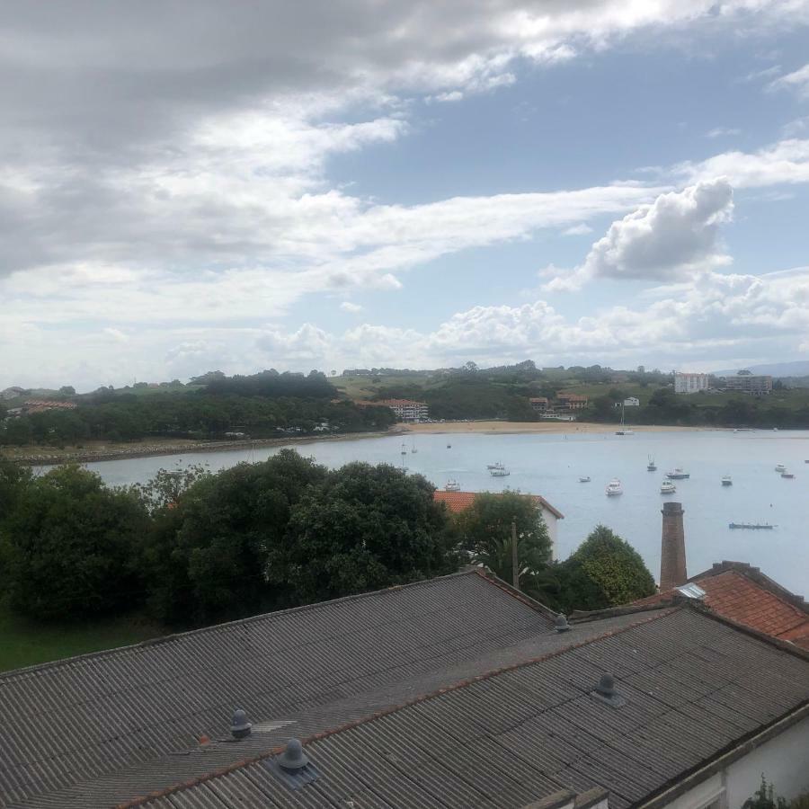 Apartament Ermita San Vicente De La Barquera Duplex Zewnętrze zdjęcie